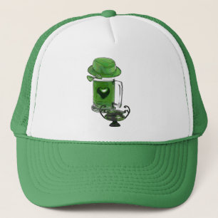 Boné Irish Binge Drinkers Hat