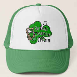 Boné Irish Dance Mãe Hat