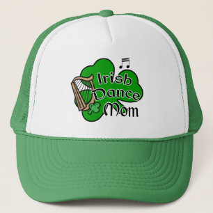 Boné Irish Dance Mãe Hat