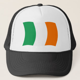 Boné Irish Flag Hat