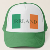 Irish Flag Ireland