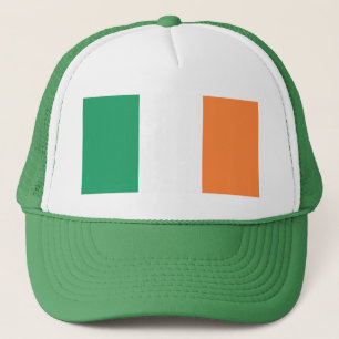 Boné Irish Flag thcnt