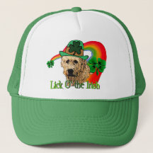 Irish Wolfhound St Patricks