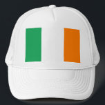 BONÉ IRLANDA<br><div class="desc">IRELAND HAT</div>