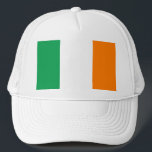 BONÉ IRLANDA<br><div class="desc">IRELAND HAT</div>