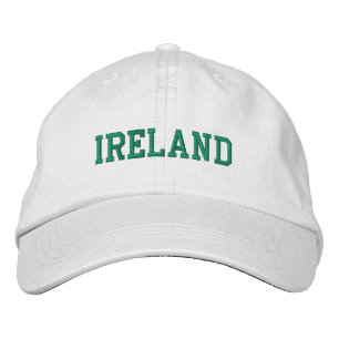 Boné Irlanda