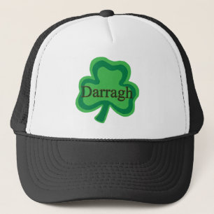 Boné Irlandês de Darragh