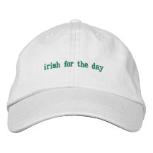 Irlandês para o Dia