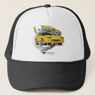 BONÉ IROC-Z