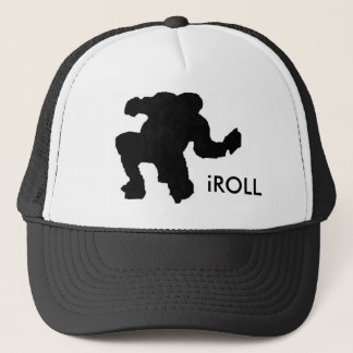 Boné iroll