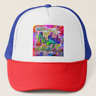 Boné Irvine Vista Express Hat