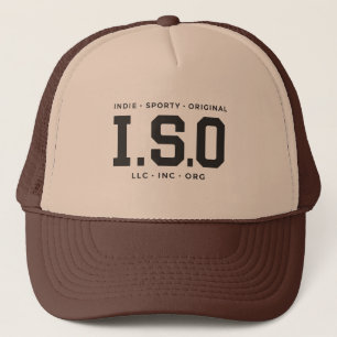 BONÉ ISO