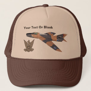 Boné Israel Super Mystère