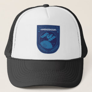 BONÉ ISS AMBASSADOR