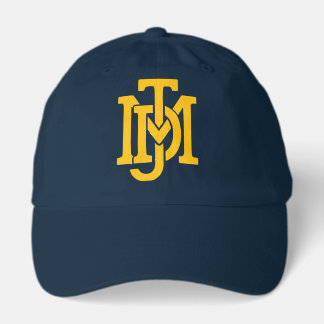 Boné It Just Doesn't Matter Brand 