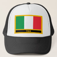 Italia Flag