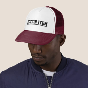 Boné Item de Ação que: O Acessório Perfeito para Obter
