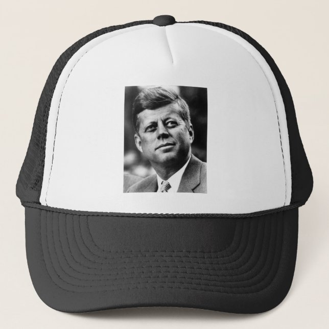 BONÉ J.F.K. (Frente)