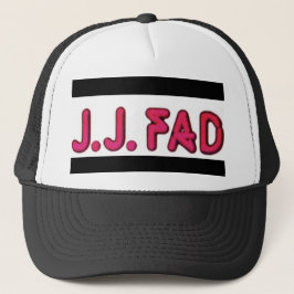 BONÉ J.J. FAD HAT