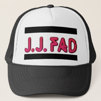 BONÉ J.J. FAD HAT
