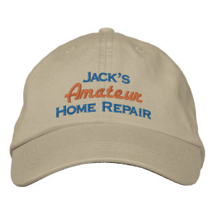 Boné Jack