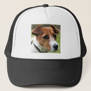Boné Jack Russell Terrier
