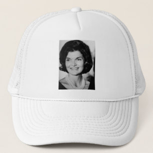 Boné Jackie Kennedy