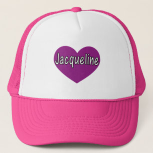 Boné Jacqueline