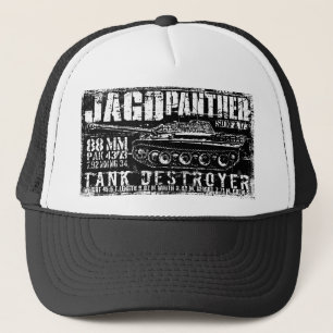 Boné Jagdpanther Trucker Hat