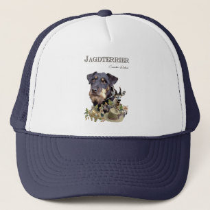 Boné Jagdterrier