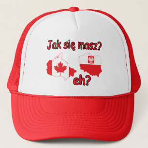 Boné Jak Sie Masz?