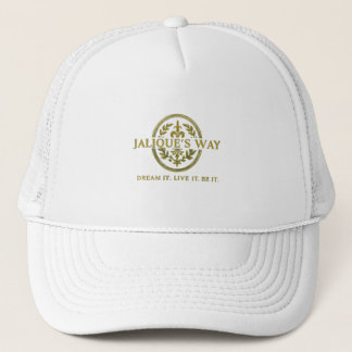 Boné Jaliques Way Hat