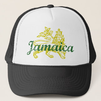 Boné Jamaica