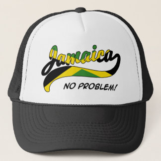 Boné Jamaica