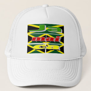 Boné Jamaica
