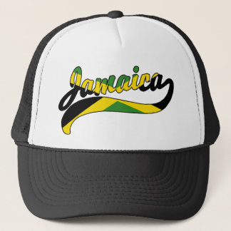 Boné Jamaica