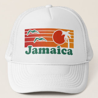 Boné Jamaica