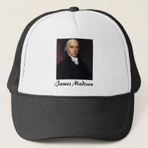 Boné James Madison