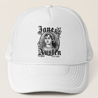 Boné Jane Austen