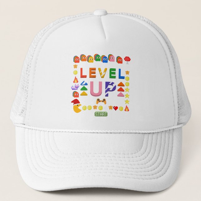 Boné Jantar de turquia de natal de Mikitiez (Frente)