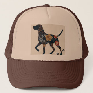 Boné japan pointer
