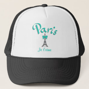 Boné Je t'aime II
