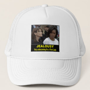 BONÉ JEALOUSY