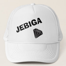 Boné JEBIGA pequenos
