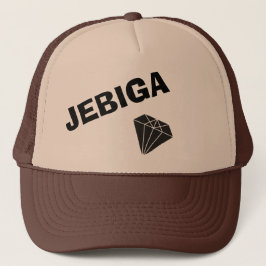 Boné JEBIGA pequenos