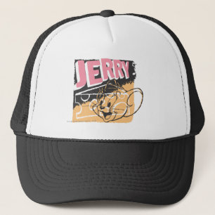 Boné Jerry enfrenta no queijo
