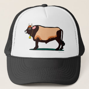 Boné Jérsei Bull