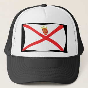 Boné Jersey Flag Hat