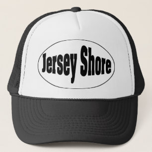 Boné Jersey Shore