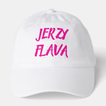 Jerzy Flava Cap